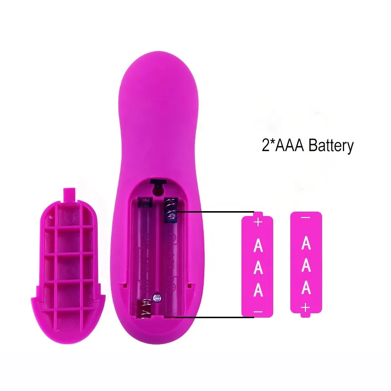 Vibromasseur Suceur Téton Et Clitoris En Silicone Violet - 10 Modes De Succion