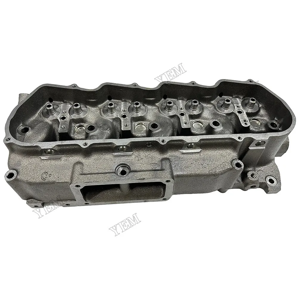 Cylinder Head Fit for Caterpillar 3204 Engine