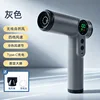Secador de pelo inalámbrico RT-301 (gris)