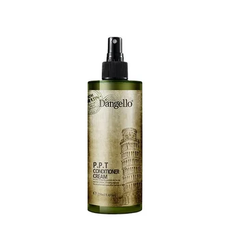 Factory salon oem moisturizing conditioner hair growth oil spray high profit margin products