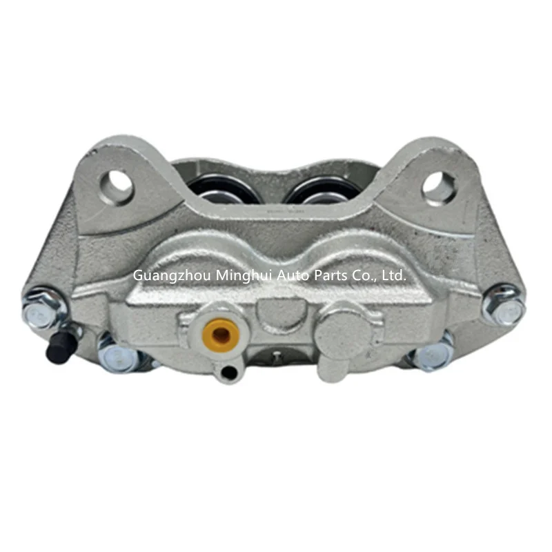 High Quality Auto Brake Systems for LAND CRUISER & LEXUS