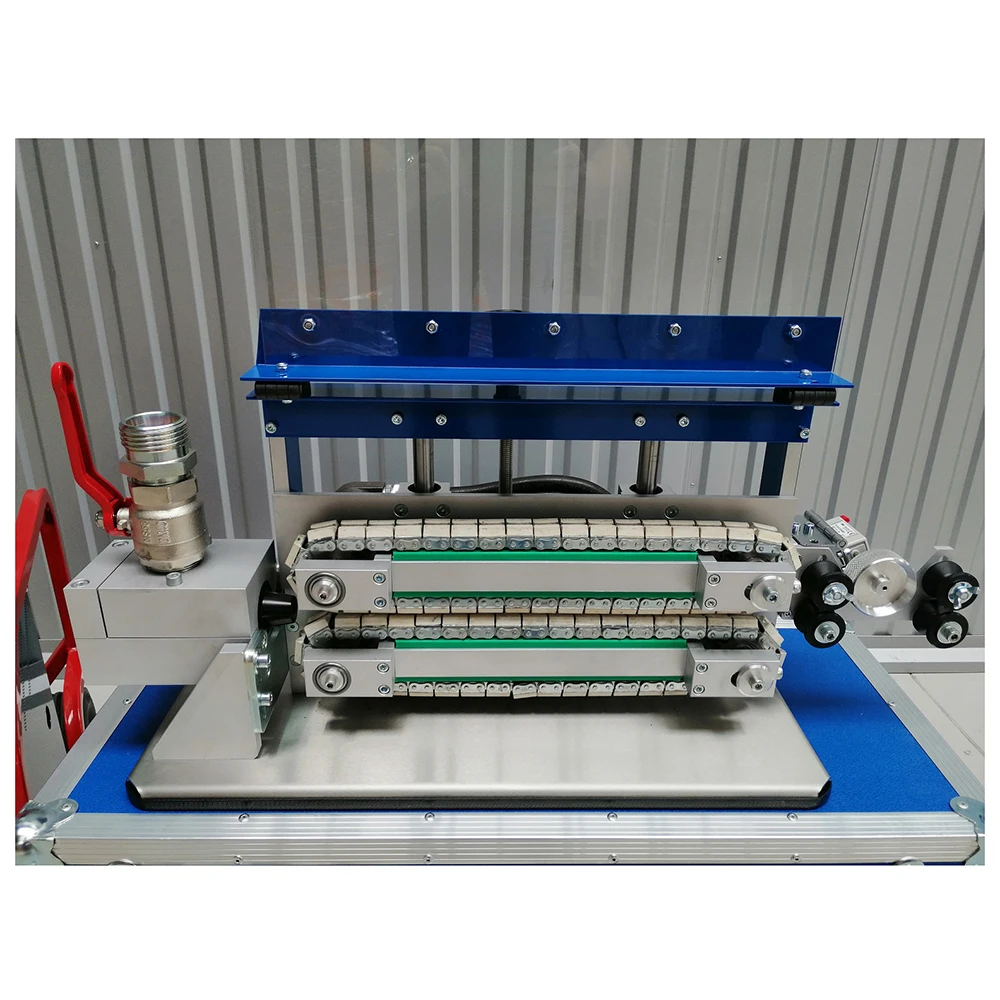 Fcstfbm07 Micro Cable Blowerjet Hydro Chain Fiber Optical Cable