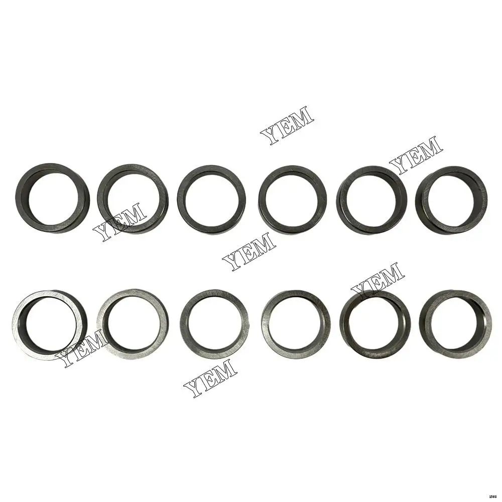 For John Deere 6068 Exhaust Valve Seat Engine Parts