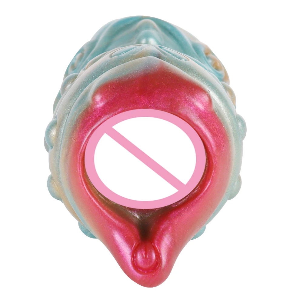 Wholesale New Trend in 2024 Liquid Silicone Sex Toys for Men