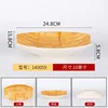 140059 Melamine wood grain