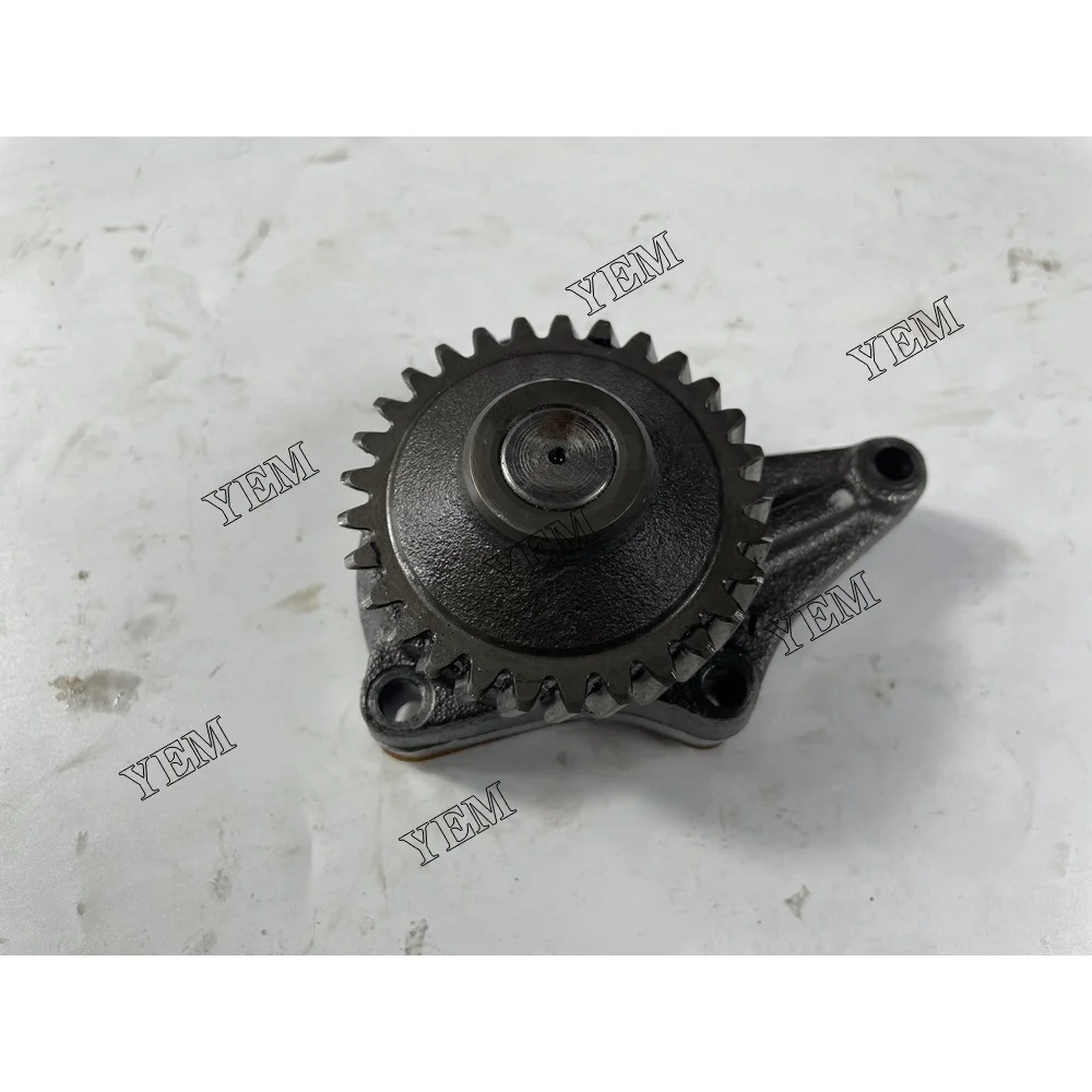 3TN75 Oil Pump for Yanmar Engine