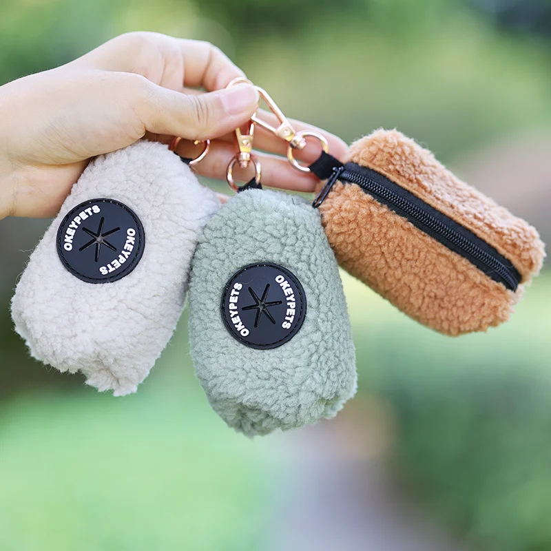 Okeypets Wholesale Custom Logo Print Neoprene Portable Eco Friendly