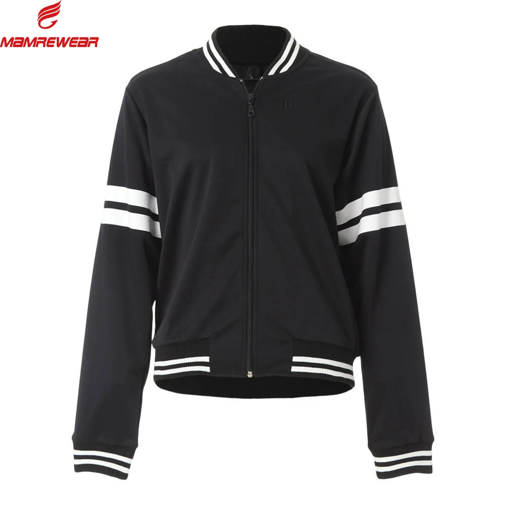 Cheap High Quality Custom Cheer Jacket Sublimation Printing Unisex Jacket Tops and Leggings