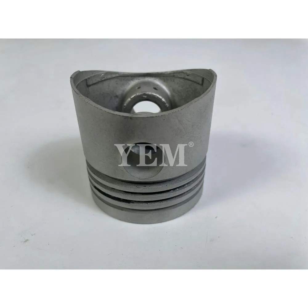 K4C Piston for Mitsubishi Excavator Diesel Engine Parts 3