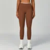 Leggings-Brown