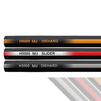 Customized EN 853 2SN/SAE100R2AT Hydraulic Suction Hose NBR Material Competitive Price Cutting Service by Manufacturers