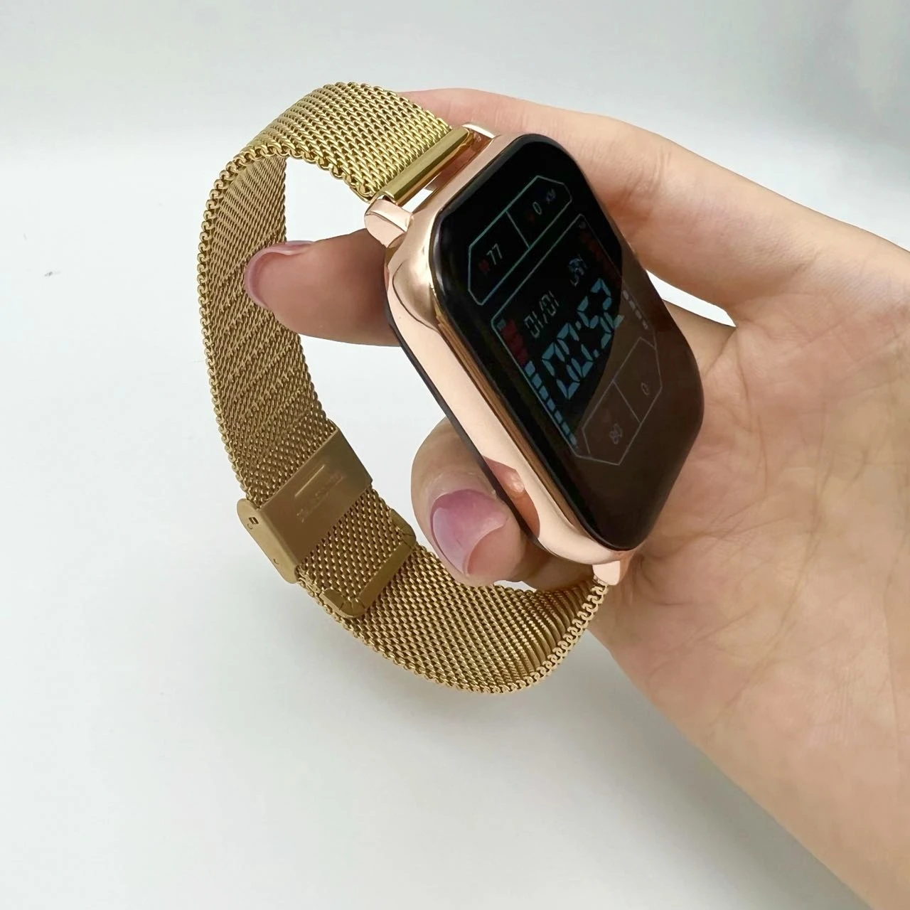 Jc20 Smart Watch Y13 Wrist Bands Fitness Sport Smart Bracelet ...