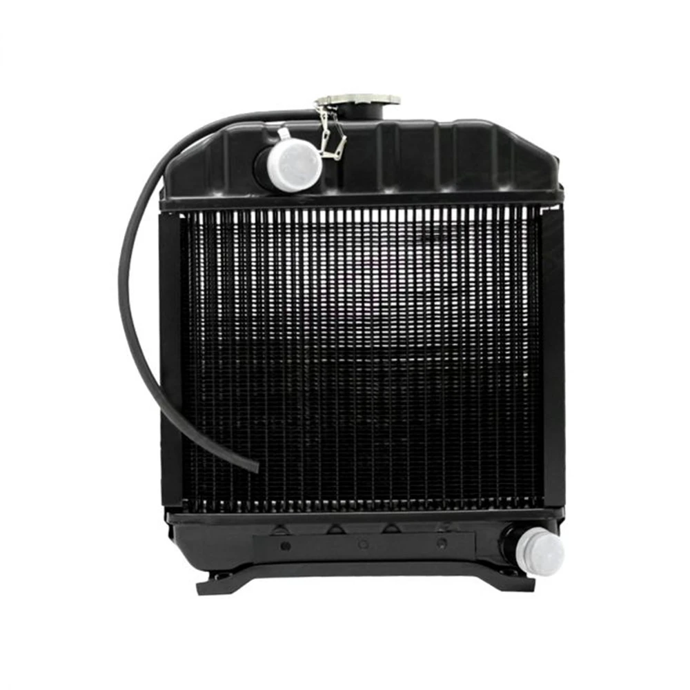 IZUMI Radiator for Kubota B6100D B6100E B7100D 15371-72060 China Manufacturer Engine Parts