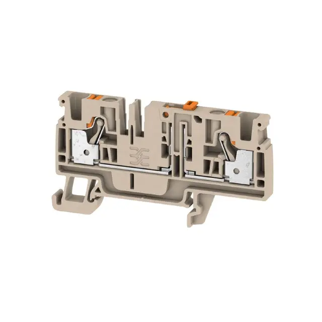 ADT 4 2C   ADT 4 2C BL   Terminal Block   2429850000 2429880000