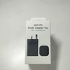Blanc 65W Chargeur