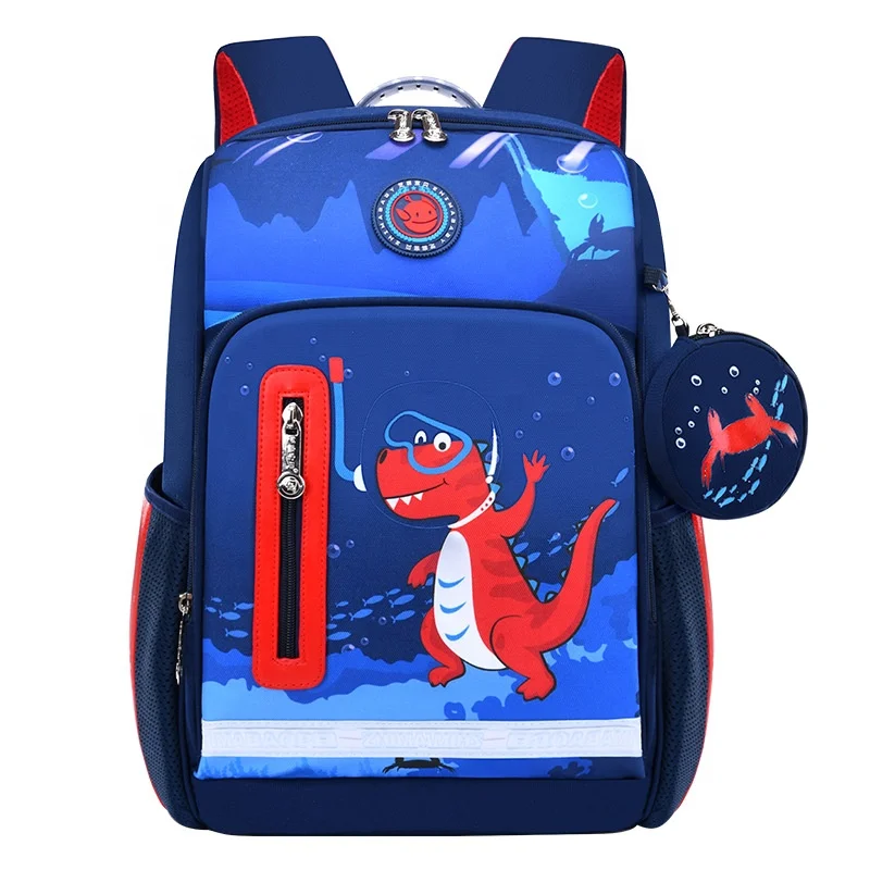 waterproof kids backpack