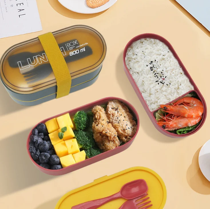 Doppels Chicht Zusammen Klappbarer Lebensmittel Behalter Kunststoff Bpa Free Lunchbox Kinder Zum Mitnehmen Tupper Bento Lunch Box Lebensmittel Verpackungs Behalter Buy Kunststoff Mittagessen Box Kunststoff Lunchbox Fur Kinder Essen Zum Mitnehmen