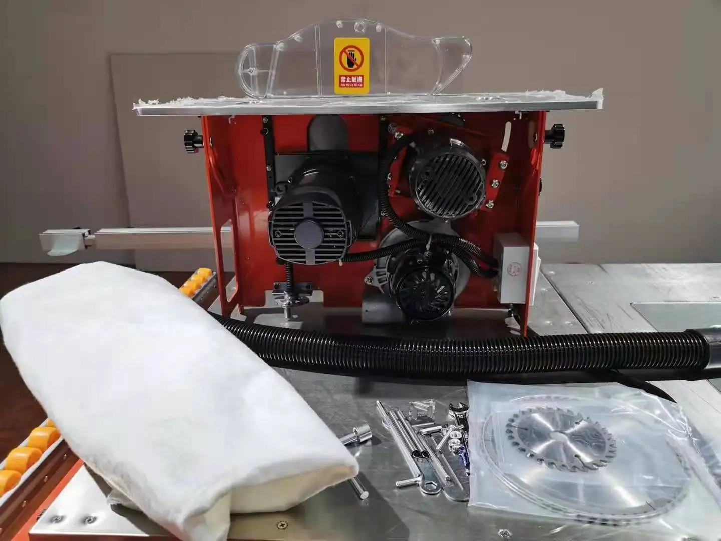 Portable Table Saw With Router Buy Portable Table Saw For Woodworking