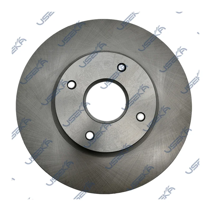 USEKA OEM 90121445 Auto Car Spare Parts Good Quality Brake Disc for Daewoo Cielo