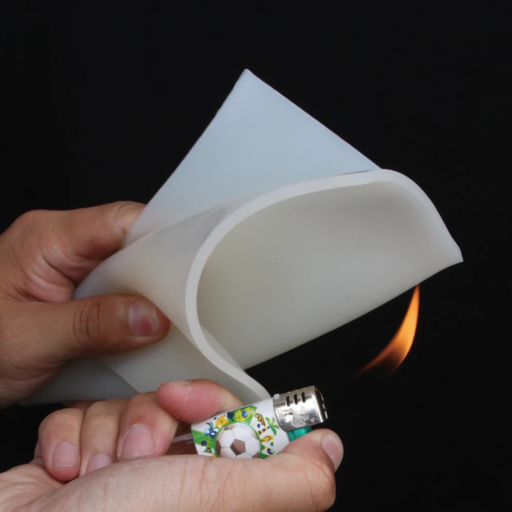 Used For Fireproof Hightemperature Environments Fireresistant