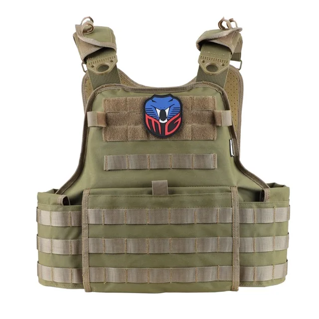 Double Safe Gilet Tactique Pakistan Veste Liberacion Rapida Yk-1 Accessories Dt Alpha K9 Costume Anti Knife Tactical Vest