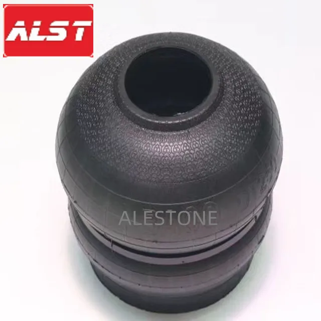 Double Convoluted Air Rubber Bellows Spring for HINO 49711-1010 / 49711 1010 Truck Spare Parts air Suspension