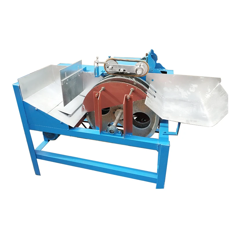 Best-Selling Automatic Stick Toothpick Making Machine Bamboo Toothpick Making Machine for Sale