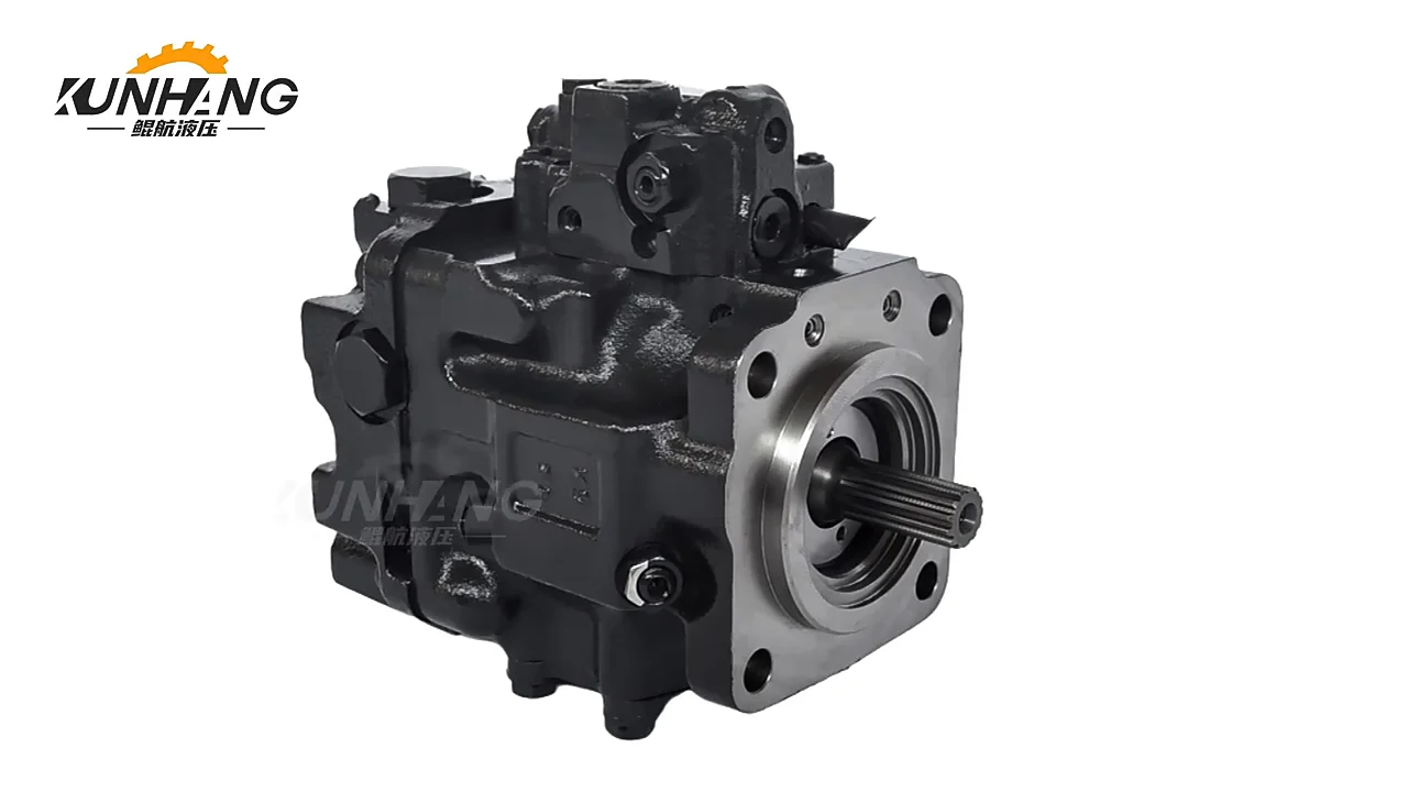 In Stock Excavator Pump 708-1S-00951 for Komatsu Bulldozer