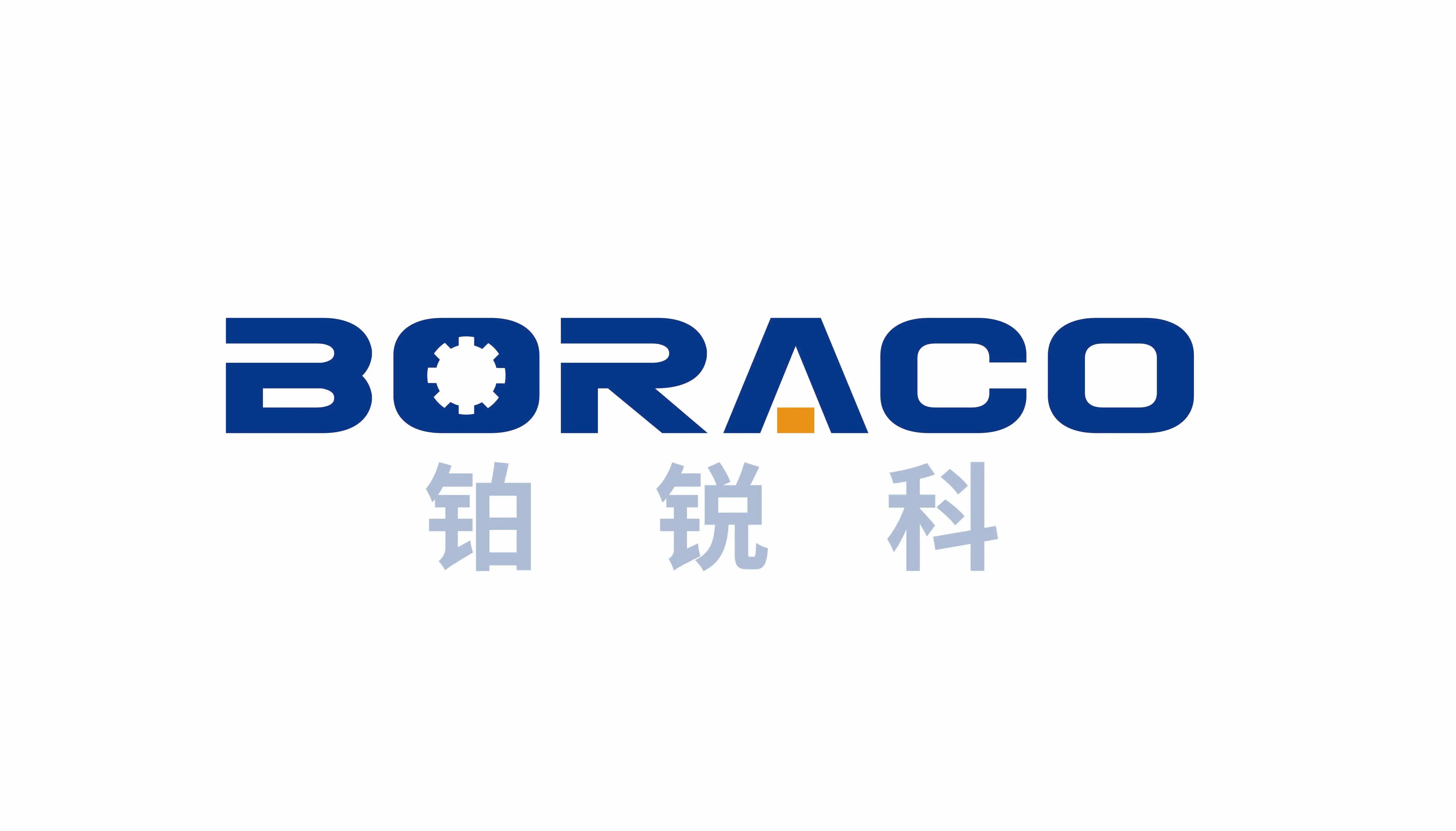 HK BORACO PRECISION HARDWARE LIMITED