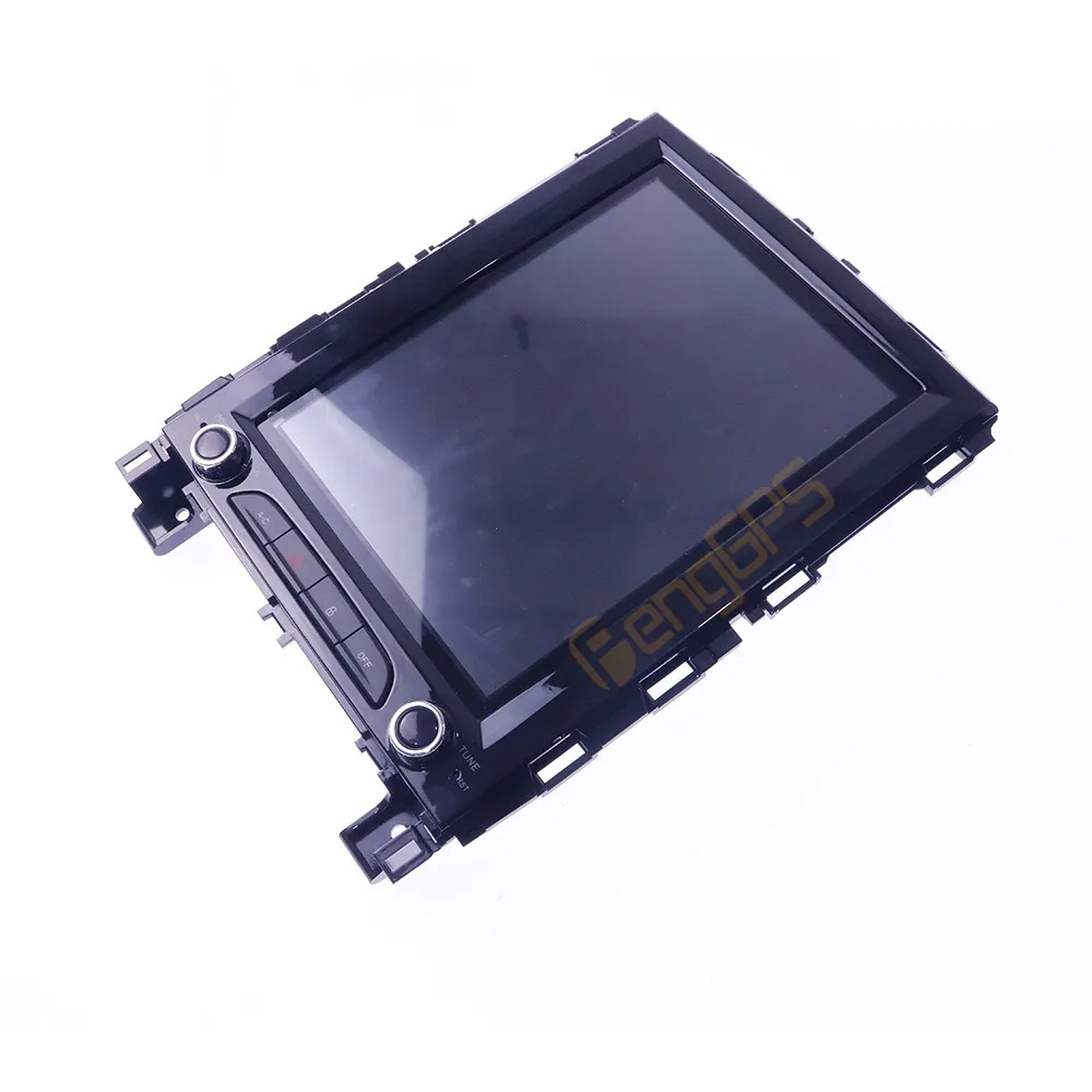 IPS Tesla Screen Carplay Android Multimedia For Renault Megane 4 2017 2018 2019 2020 GPS Navi Car Stereo Radio Player Head Unit