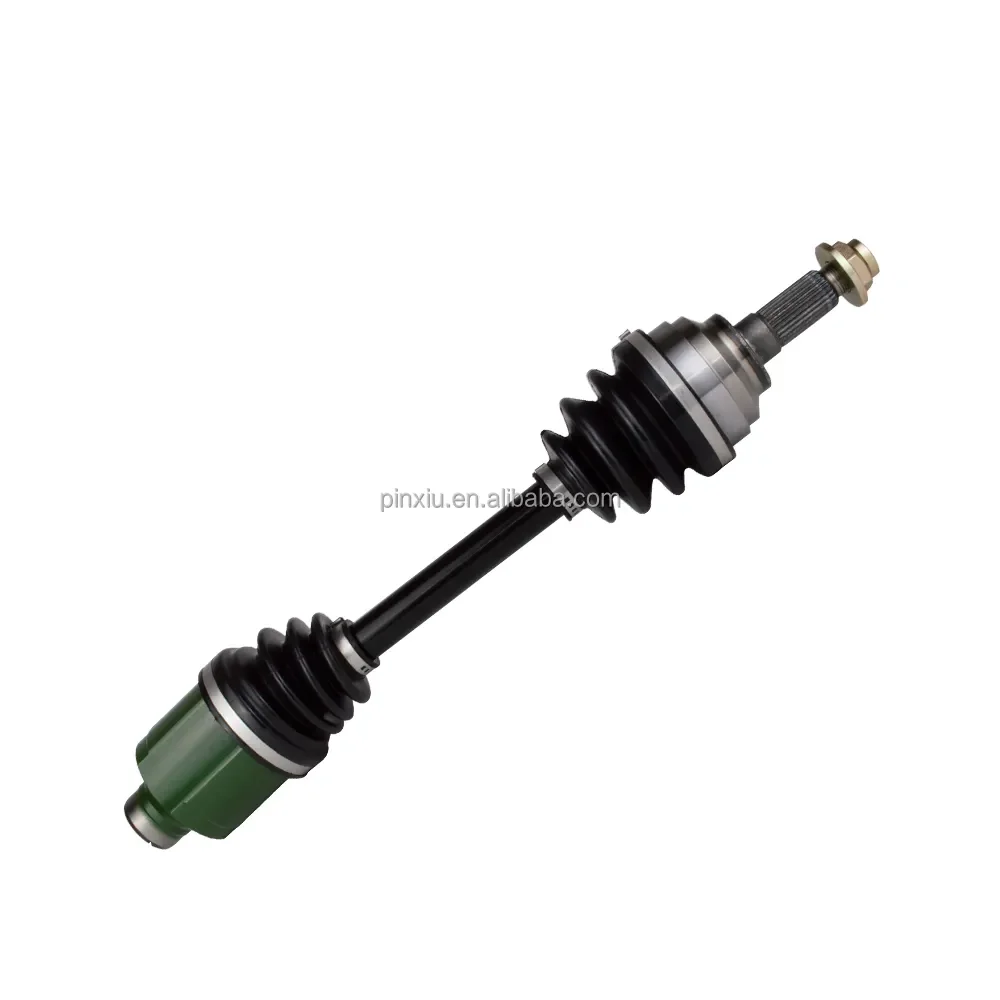 Hot Selling Automatic Transmission Parts Axle Complete Drive