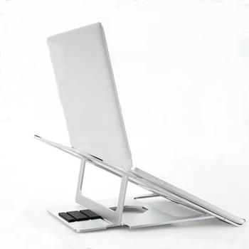 Aluminum Alloy Adjustable Waterproof cell phone holder iPad Stand flexible Tablet stand