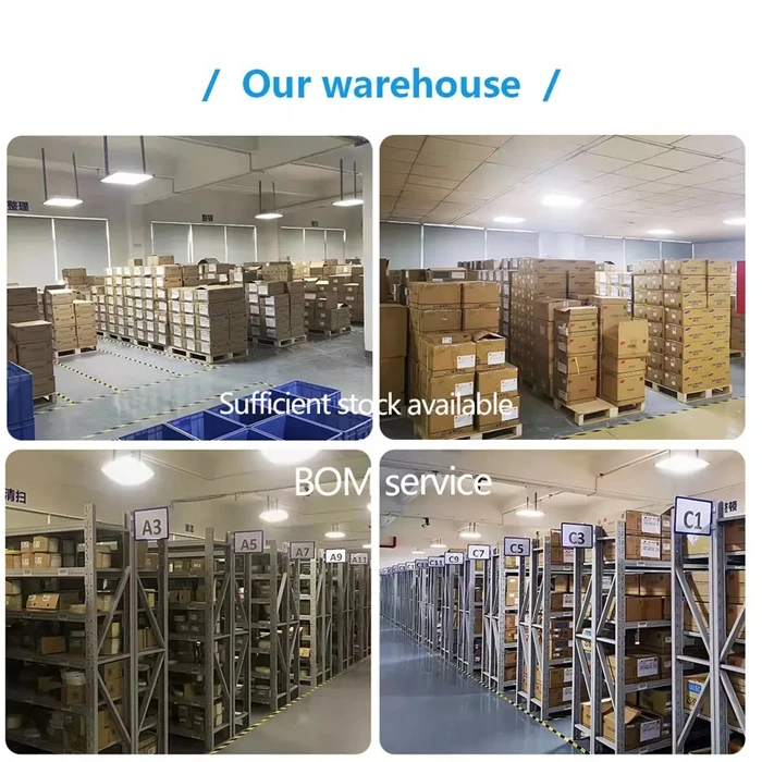 New Original CYV15G0404DXB-BGXC 256-L2BGA(27x27) electronic components Support BOM Fast delivery