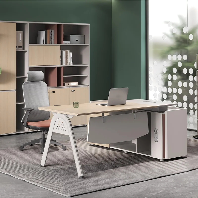 Ceo Office Desk