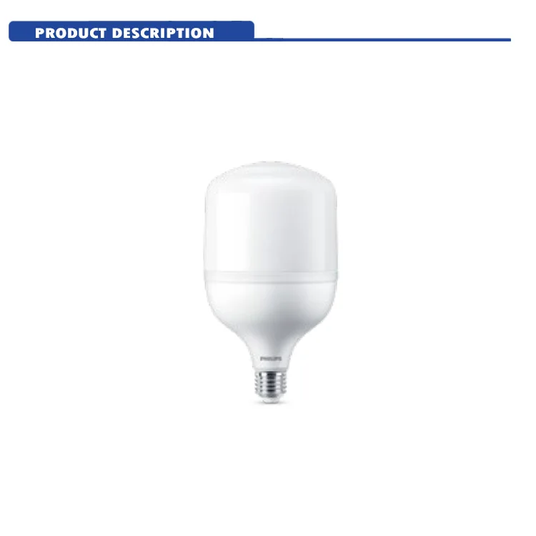 Ampolleta LED Industrial Philips True Force HB 40w Luz FriaComprar