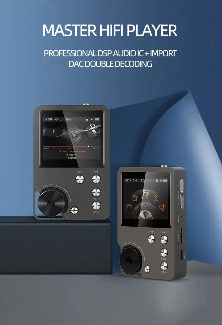 Прямая продажа с фабрики музыкальный мини-цифровой