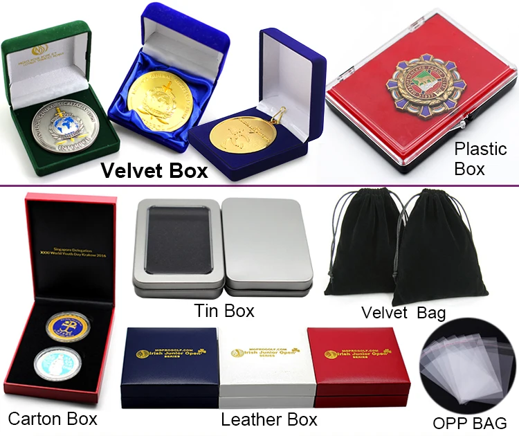 Sports Winner Medals