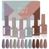Collezione Misty Grey