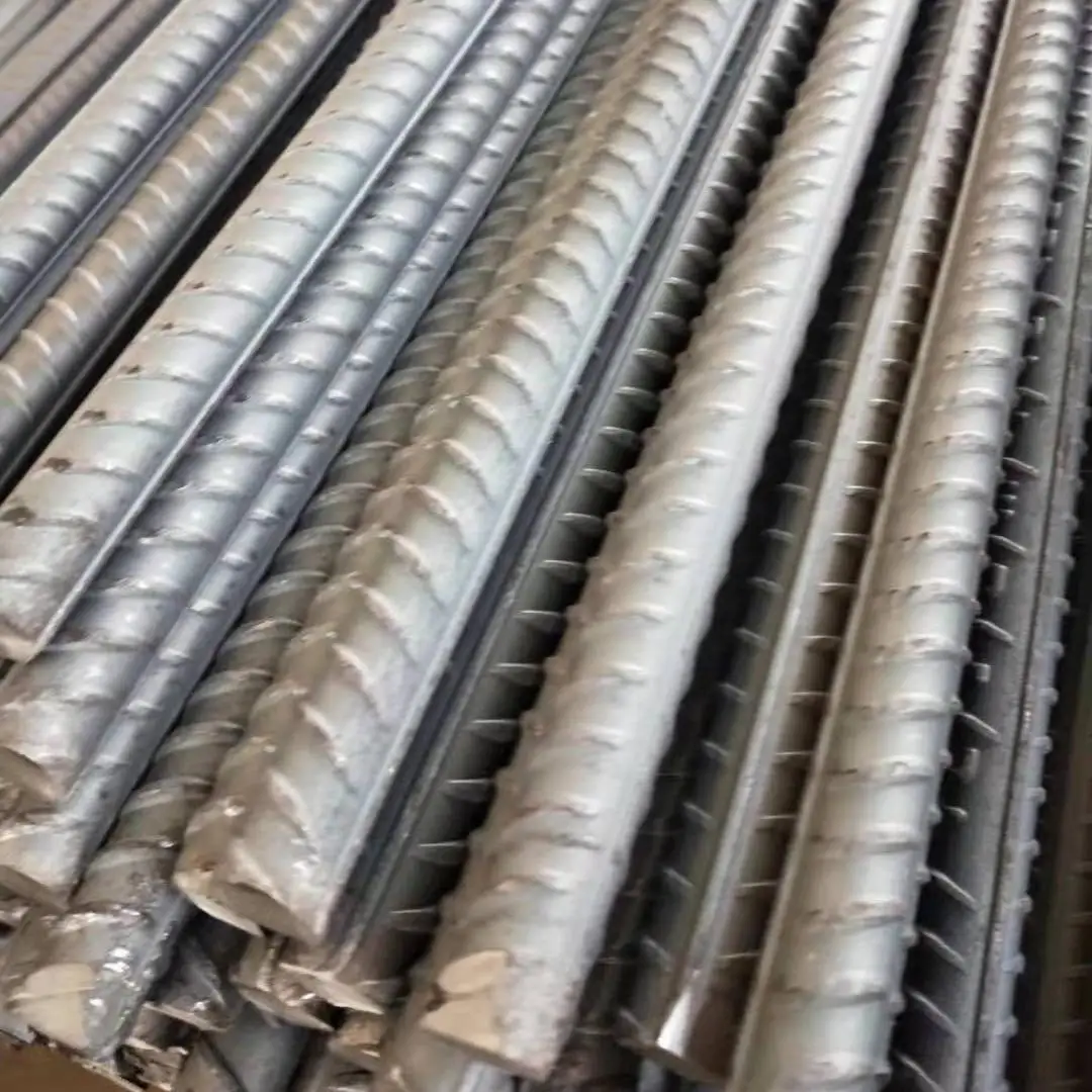 Carbon Steel Bar low carbon 12mm 16mm 18mm steel rebar iron rod