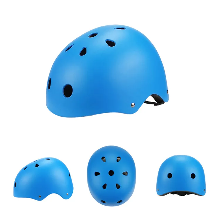 Popular Style Oem Ce Cpsc Skateboard Helmets Abs Materials Safety Child