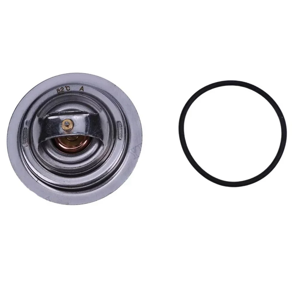 Thermostat 8-94470-0301-1 for Isuzu Engine 4BE1 4BD1 Truck NPR 3
