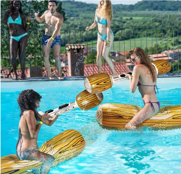 Jouet De Radeau,Gonflable Flottant Lit,Sports Aquatiques Jouets,Jouets Gonflables Radeaux,Jouets