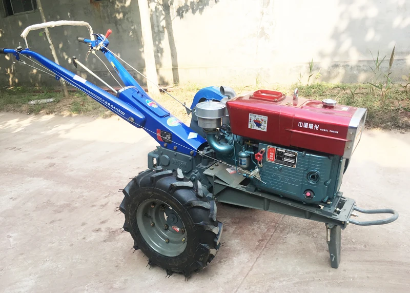 10-22hp дизельный двигатель серии ZEYI фермерский трактор
