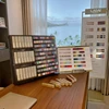 ladai  120 colors     A