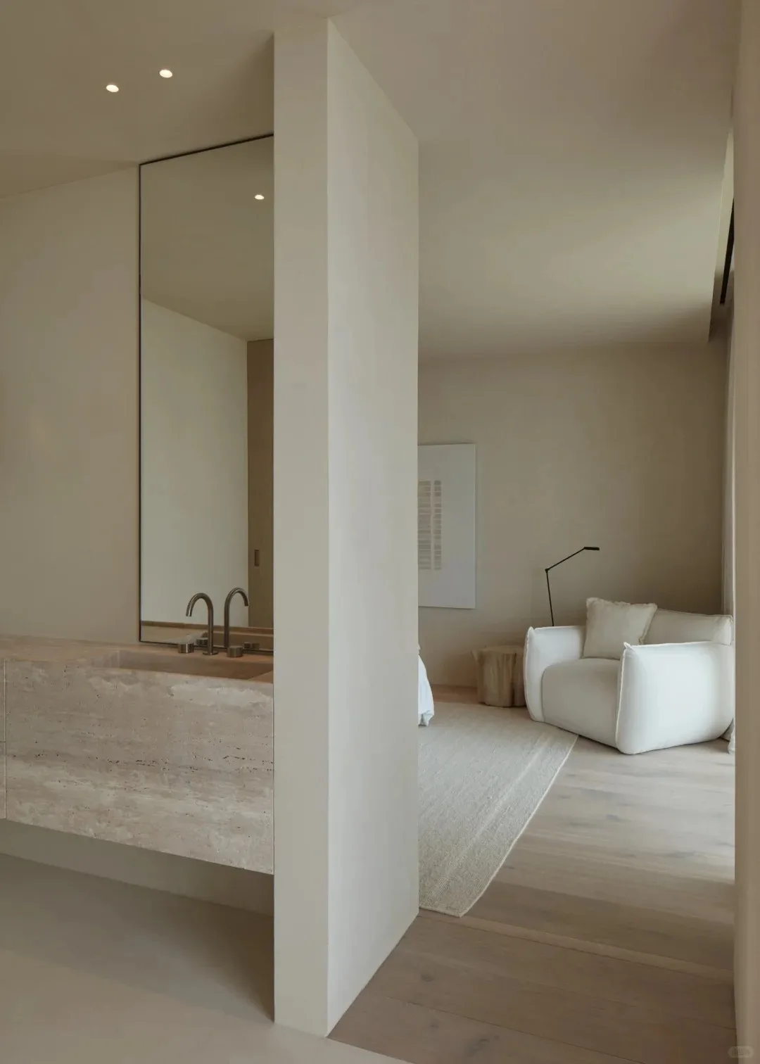 product natural marble travertin stone slab for villa and indoor bathroom wall panels kitchen travertine tile travertine sink marble-7