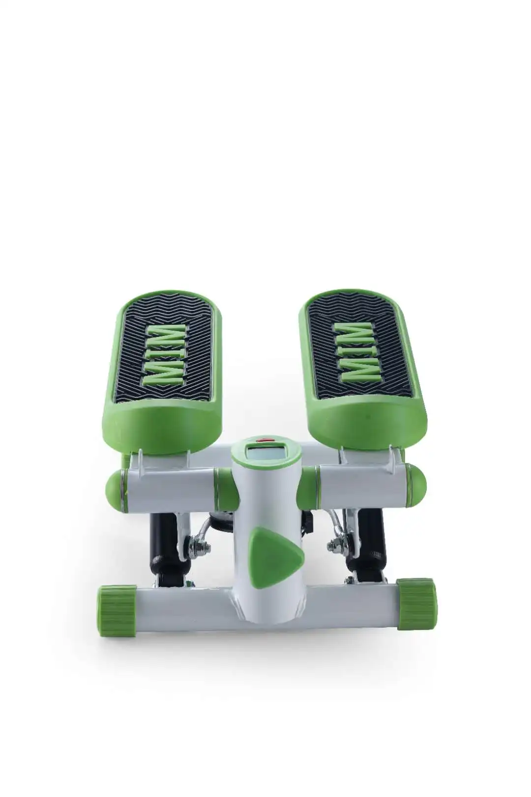 new design up-down mini fitness twister stepper with resistance