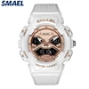 White rose gold