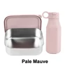 Pale Mauve