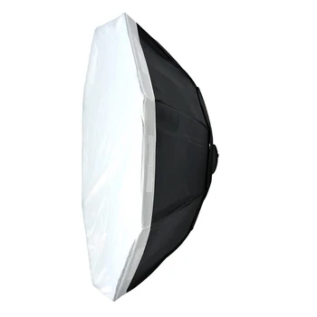 Godox SB-BW 95cm/120cm/140cm  Octa Softbox With Bowens Mount for Commercial Studio Flash Monlight Portrait Product Photography detail image