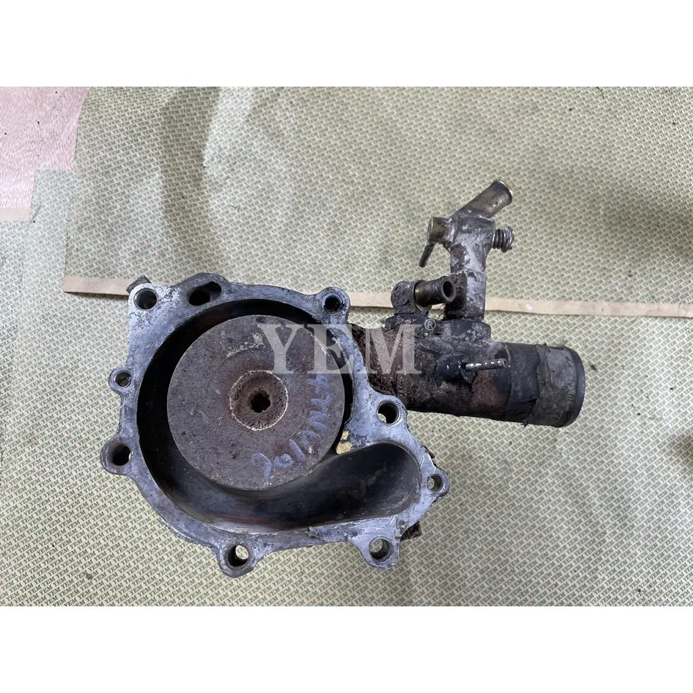 Wholesale Water Pump For Komatsu 4D106